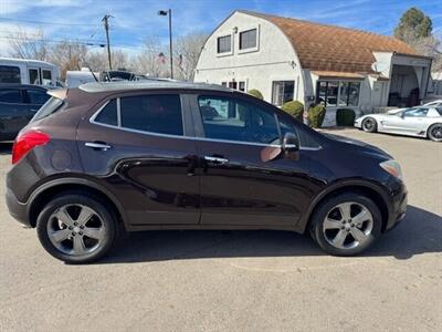 2014 Buick Encore Convenience   - Photo 6 - Prescott, AZ 86301
