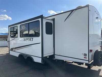 2022 Keystone Sunset Trail SUNSET SUPERLITE   - Photo 7 - Mesa, AZ 85201