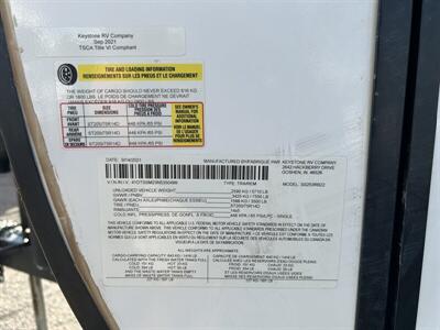 2022 Keystone Sunset Trail SUNSET SUPERLITE   - Photo 29 - Mesa, AZ 85201