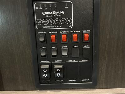 2022 Keystone Sunset Trail SUNSET SUPERLITE   - Photo 53 - Mesa, AZ 85201