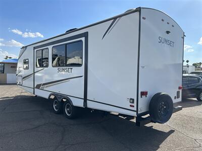 2022 Keystone Sunset Trail SUNSET SUPERLITE   - Photo 33 - Mesa, AZ 85201