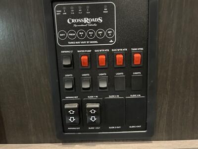 2022 Keystone Sunset Trail SUNSET SUPERLITE   - Photo 23 - Mesa, AZ 85201