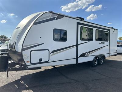 2022 Keystone Sunset Trail SUNSET SUPERLITE   - Photo 34 - Mesa, AZ 85201