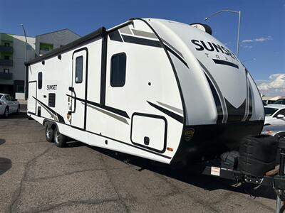 2022 Keystone Sunset Trail SUNSET SUPERLITE   - Photo 31 - Mesa, AZ 85201