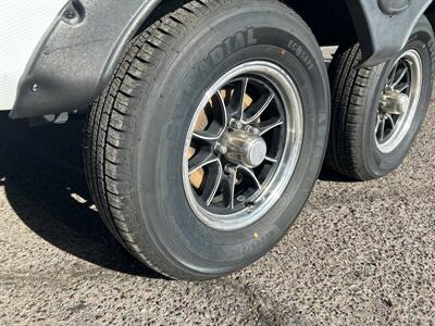 2022 Keystone Sunset Trail SUNSET SUPERLITE   - Photo 27 - Mesa, AZ 85201