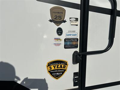 2022 Keystone Sunset Trail SUNSET SUPERLITE   - Photo 60 - Mesa, AZ 85201