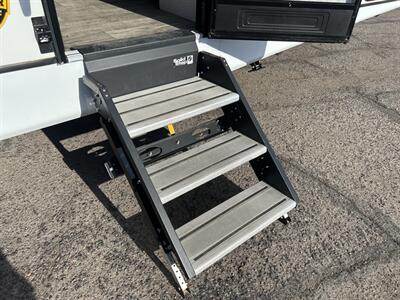 2022 Keystone Sunset Trail SUNSET SUPERLITE   - Photo 56 - Mesa, AZ 85201