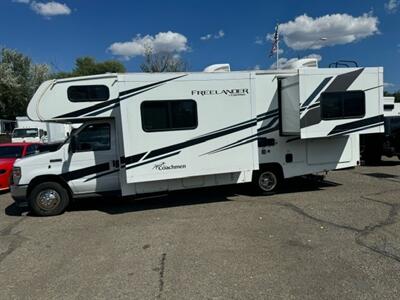 2022 FORD E-450 Coachmen Freelander  26DS