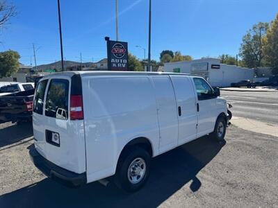 2019 Chevrolet 2500  CARGO VAN - Photo 23 - Prescott, AZ 86301