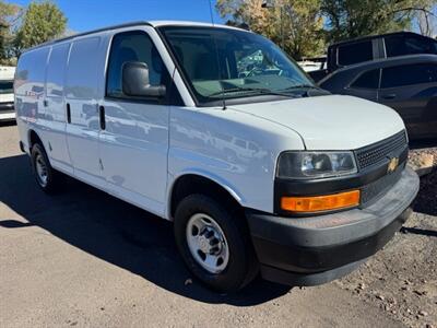 2019 Chevrolet 2500  CARGO VAN - Photo 24 - Prescott, AZ 86301