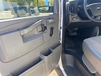 2019 Chevrolet 2500  CARGO VAN - Photo 35 - Prescott, AZ 86301