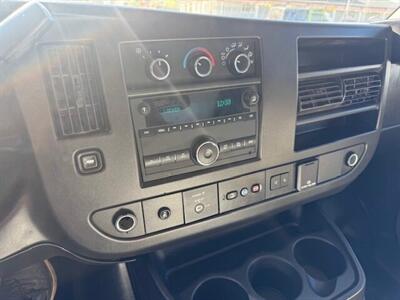 2019 Chevrolet 2500  CARGO VAN - Photo 15 - Prescott, AZ 86301