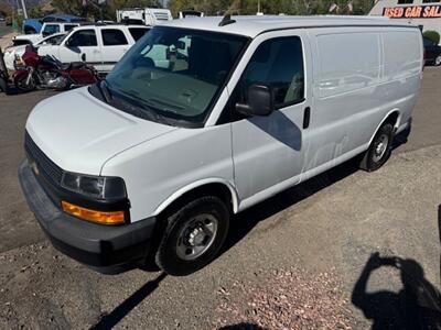 2019 Chevrolet 2500  CARGO VAN - Photo 20 - Prescott, AZ 86301