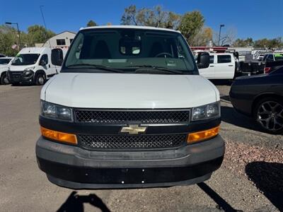 2019 Chevrolet 2500  CARGO VAN - Photo 22 - Prescott, AZ 86301