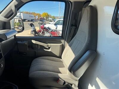2019 Chevrolet 2500  CARGO VAN - Photo 12 - Prescott, AZ 86301