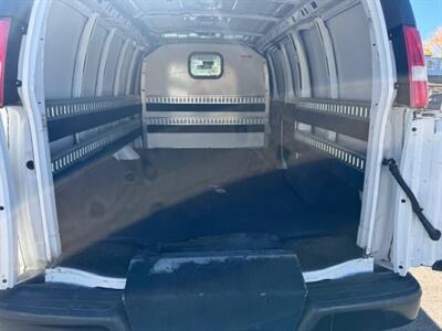 2019 Chevrolet 2500  CARGO VAN - Photo 28 - Prescott, AZ 86301