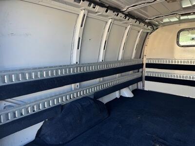 2019 Chevrolet 2500  CARGO VAN - Photo 31 - Prescott, AZ 86301