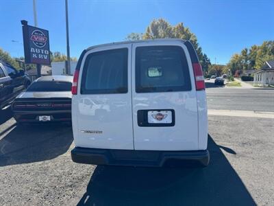 2019 Chevrolet 2500  CARGO VAN - Photo 25 - Prescott, AZ 86301