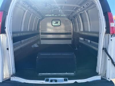 2019 Chevrolet 2500  CARGO VAN - Photo 27 - Prescott, AZ 86301