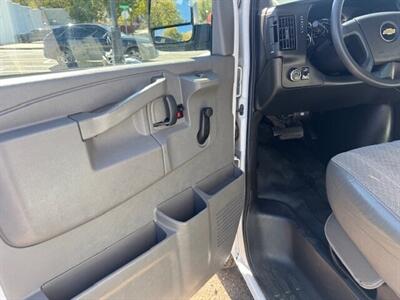 2019 Chevrolet 2500  CARGO VAN - Photo 17 - Prescott, AZ 86301
