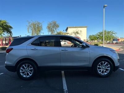 2019 Chevrolet Equinox LT   - Photo 7 - Mesa, AZ 85201