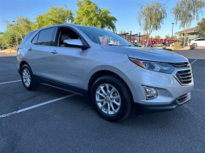2019 Chevrolet Equinox LT   - Photo 29 - Mesa, AZ 85201
