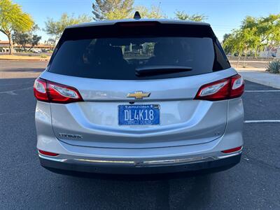 2019 Chevrolet Equinox LT   - Photo 28 - Mesa, AZ 85201