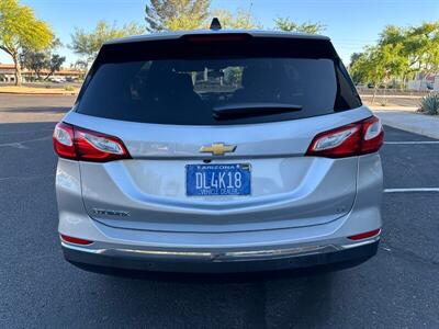 2019 Chevrolet Equinox LT   - Photo 5 - Mesa, AZ 85201