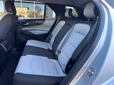 2019 Chevrolet Equinox LT   - Photo 37 - Mesa, AZ 85201