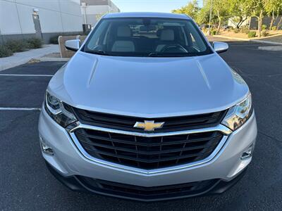 2019 Chevrolet Equinox LT   - Photo 25 - Mesa, AZ 85201