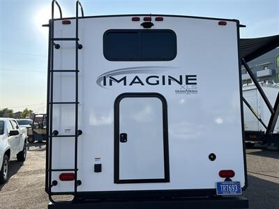 2023 GRAND DESIGN IMAGINE XLS 25BHE   - Photo 5 - Mesa, AZ 85201