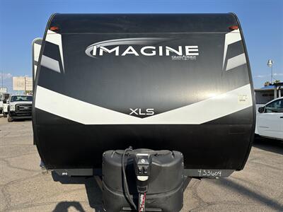 2023 GRAND DESIGN IMAGINE XLS 25BHE   - Photo 2 - Mesa, AZ 85201