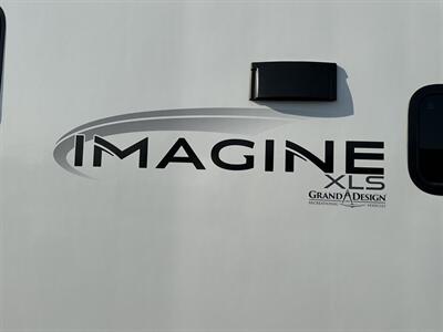 2023 GRAND DESIGN IMAGINE XLS 25BHE   - Photo 9 - Mesa, AZ 85201