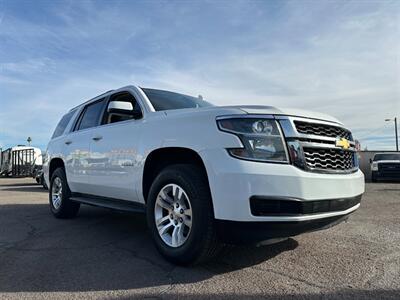 2015 Chevrolet Tahoe LS - Photo 5 - Mesa, AZ 85201