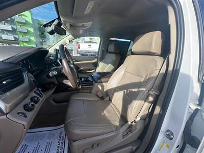 2015 Chevrolet Tahoe LS - Photo 12 - Mesa, AZ 85201