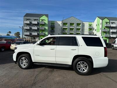 2015 Chevrolet Tahoe LS - Photo 2 - Mesa, AZ 85201