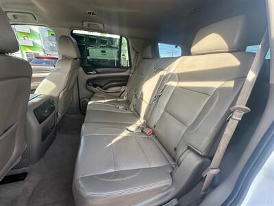 2015 Chevrolet Tahoe LS - Photo 11 - Mesa, AZ 85201