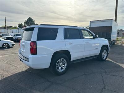 2015 Chevrolet Tahoe LS - Photo 4 - Mesa, AZ 85201