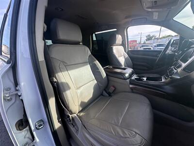 2015 Chevrolet Tahoe LS - Photo 6 - Mesa, AZ 85201