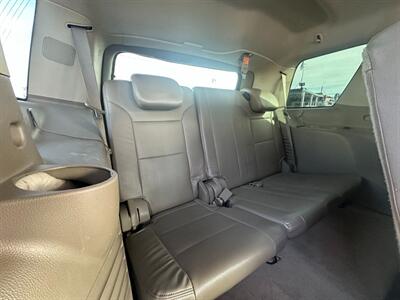 2015 Chevrolet Tahoe LS - Photo 10 - Mesa, AZ 85201