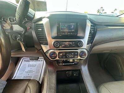 2015 Chevrolet Tahoe LS - Photo 15 - Mesa, AZ 85201