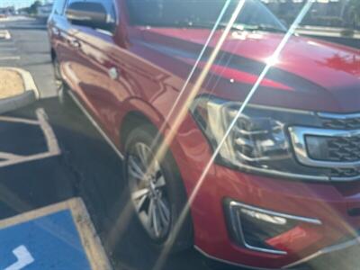 2020 Ford Expedition King Ranch   - Photo 3 - Prescott, AZ 86301