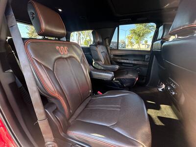2020 Ford Expedition King Ranch   - Photo 32 - Prescott, AZ 86301