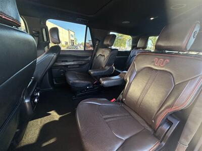 2020 Ford Expedition King Ranch   - Photo 31 - Prescott, AZ 86301