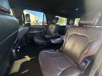2020 Ford Expedition King Ranch   - Photo 12 - Prescott, AZ 86301