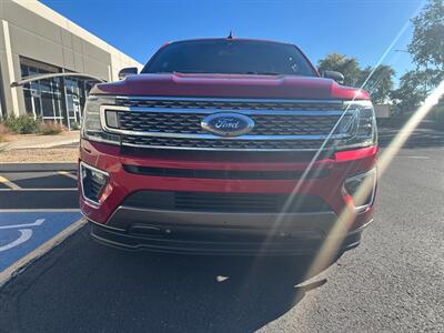 2020 Ford Expedition King Ranch   - Photo 21 - Prescott, AZ 86301
