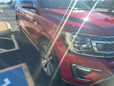 2020 Ford Expedition King Ranch   - Photo 22 - Prescott, AZ 86301