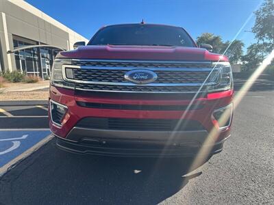 2020 Ford Expedition King Ranch   - Photo 2 - Prescott, AZ 86301