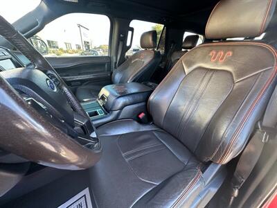 2020 Ford Expedition King Ranch   - Photo 10 - Prescott, AZ 86301