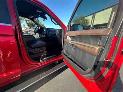 2020 Ford Expedition King Ranch   - Photo 36 - Prescott, AZ 86301
